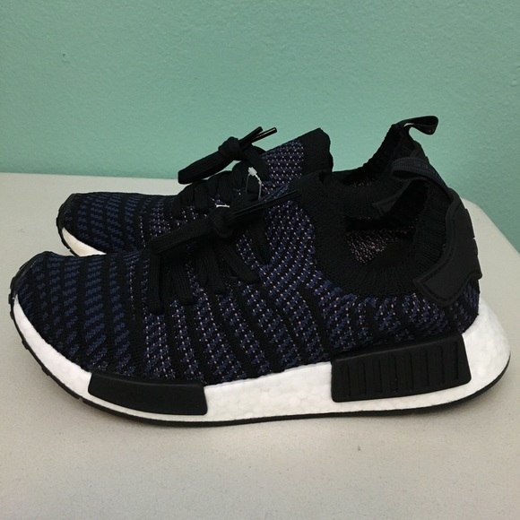 most comfortable nmd